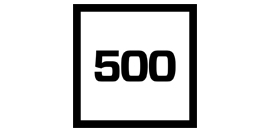 500 STARTUPS