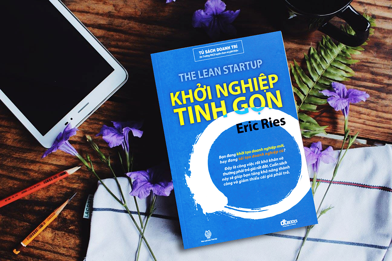 7 cuốn sách khởi nghiệp giúp truyền cảm hứng mạnh mẽ