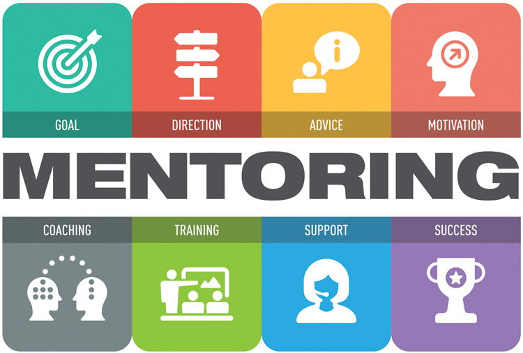MENTORING - GÓC NHÌN NGƯỜI TRONG CUỘC