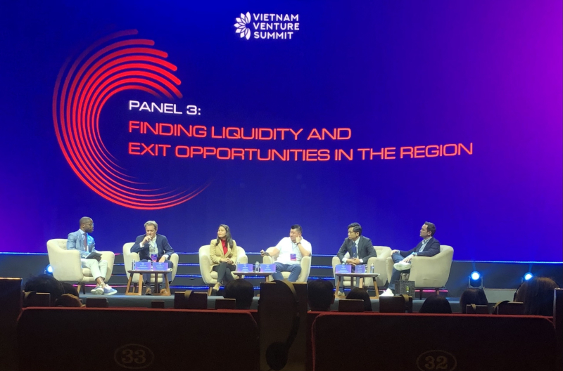 ‘Cá mập’ khuyên startup: Cân nhắc IPO trong nước, phương án gọi vốn phải đầy đủ, chú trọng ESG
