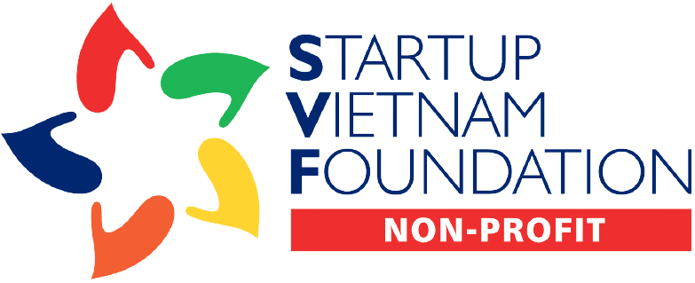 Startup Vietnam Foundation (SVF)