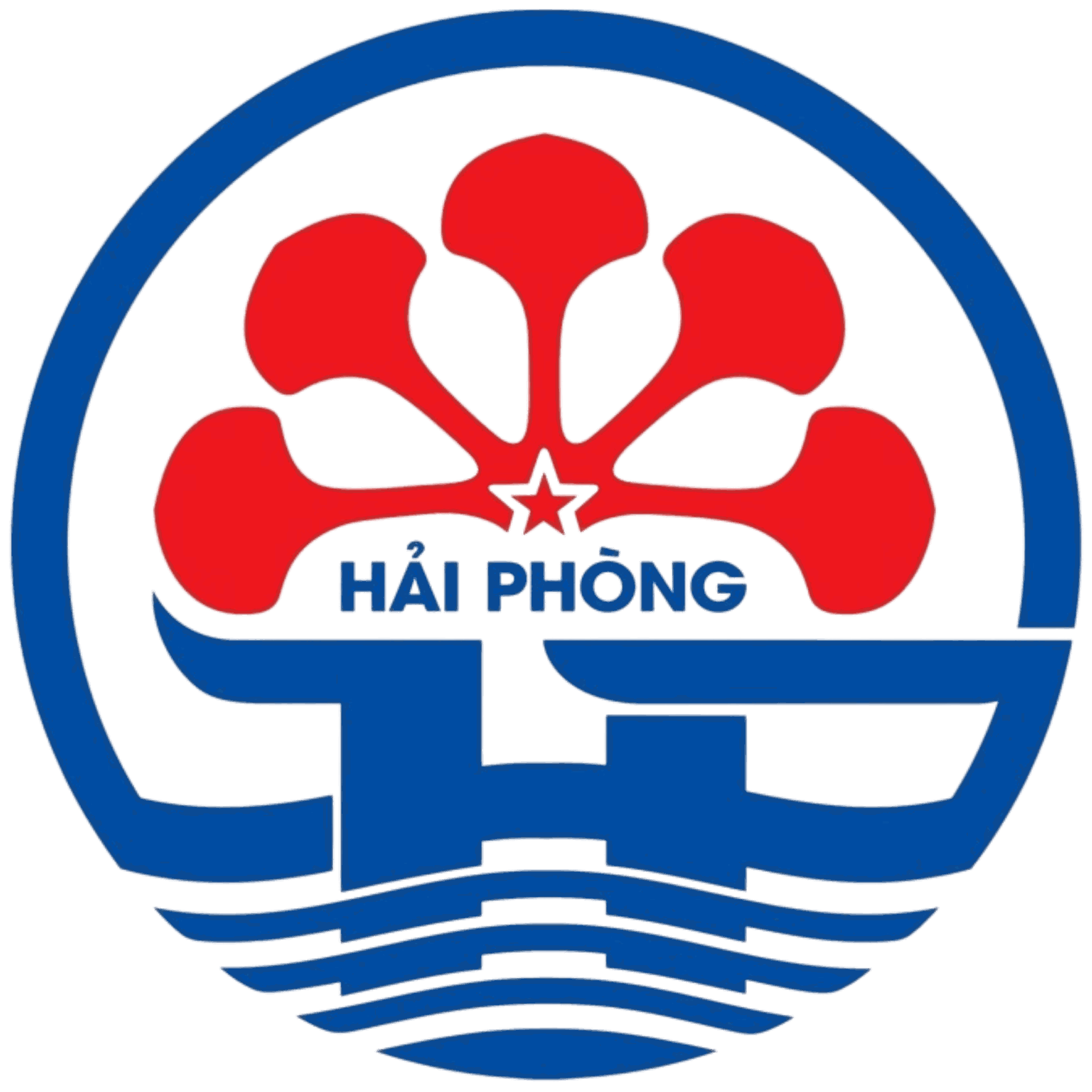 UBND TP. Hải Phòng