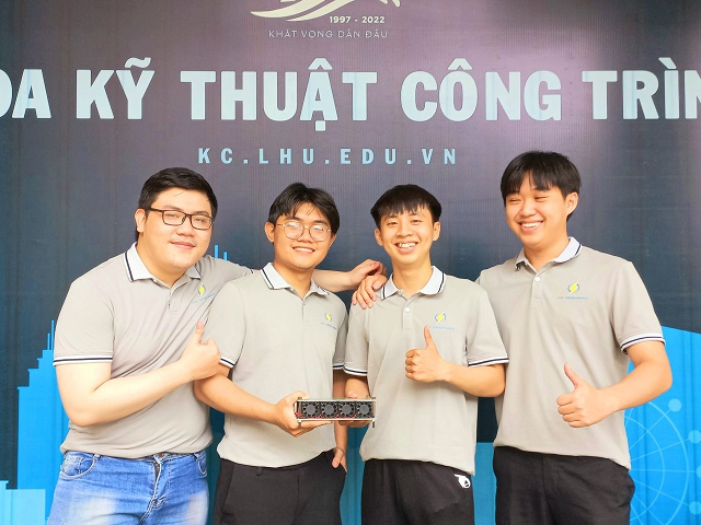 Pin Nhiên Liệu Đa Ứng Dụng